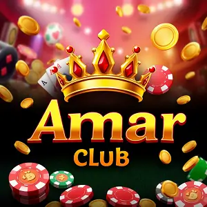 Amar Club Icon